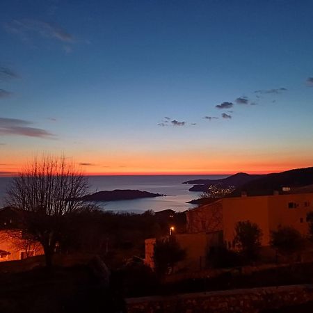 Villa Lidija Budva Zewnętrze zdjęcie