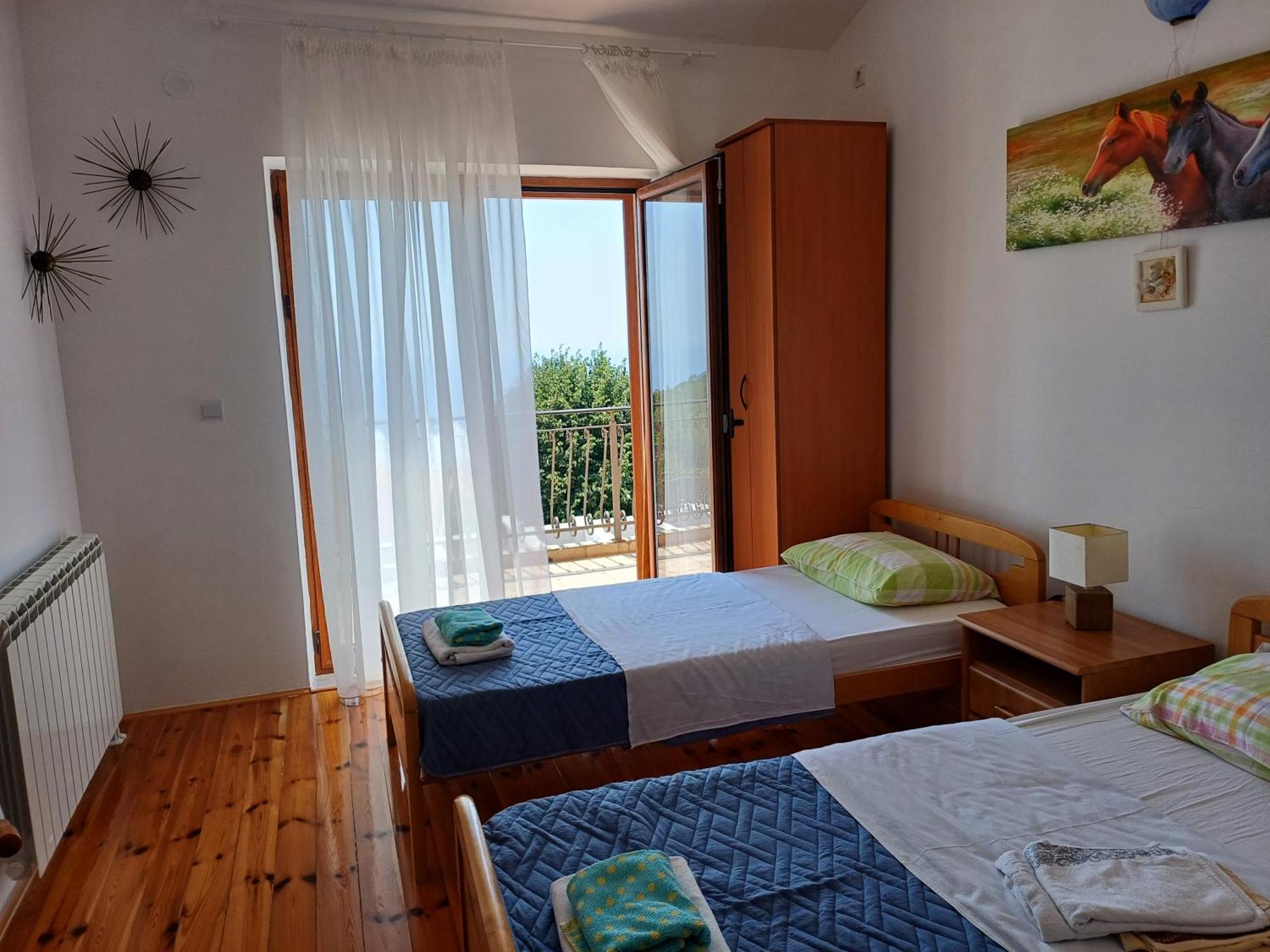 Villa Lidija Budva Zewnętrze zdjęcie