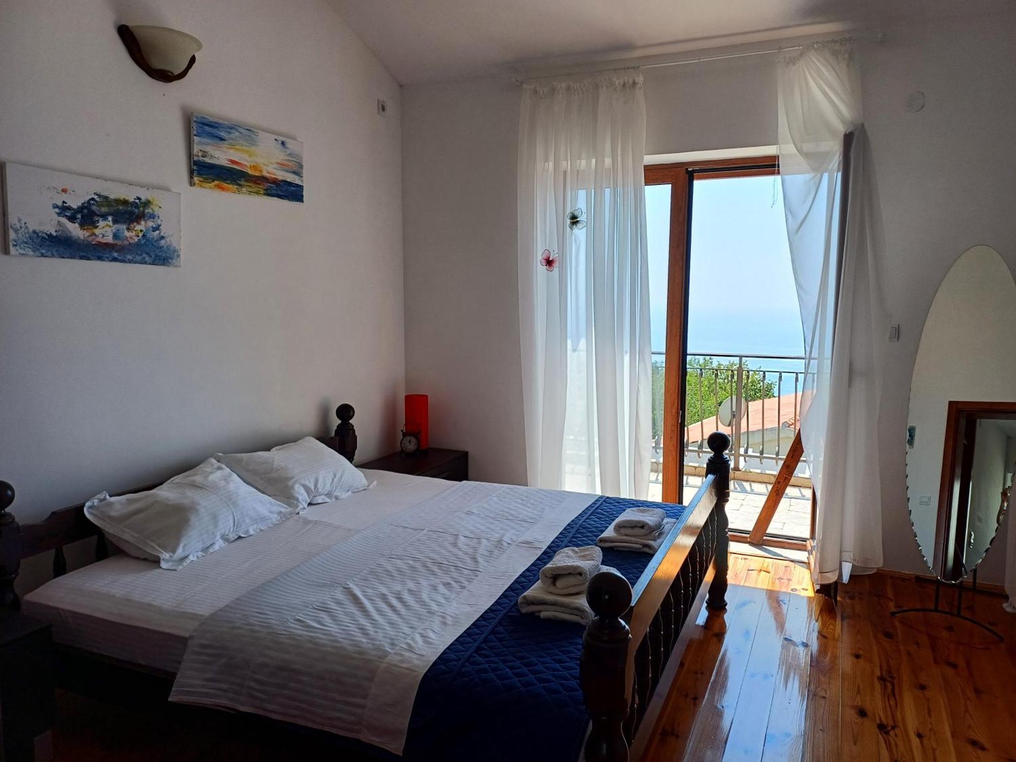 Villa Lidija Budva Zewnętrze zdjęcie
