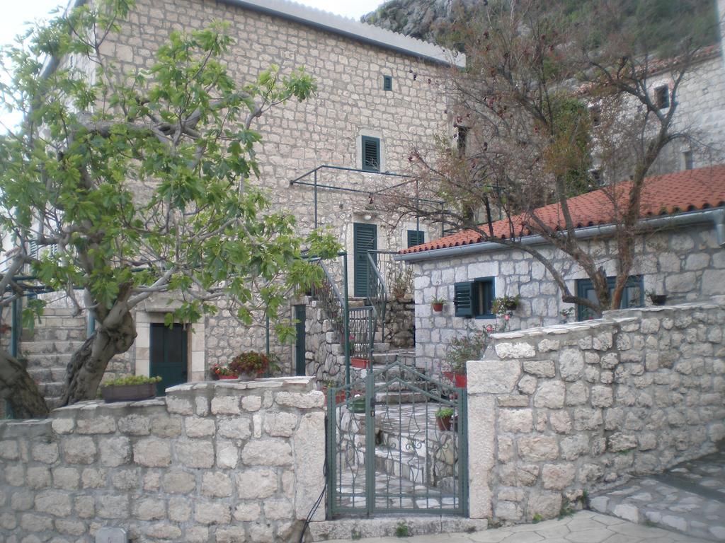 Villa Lidija Budva Pokój zdjęcie