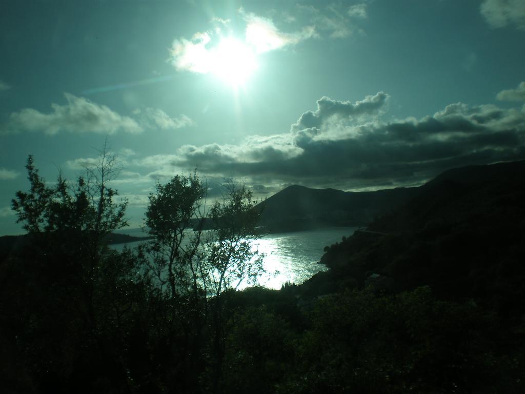 Villa Lidija Budva Pokój zdjęcie