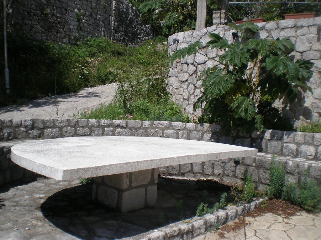 Villa Lidija Budva Pokój zdjęcie