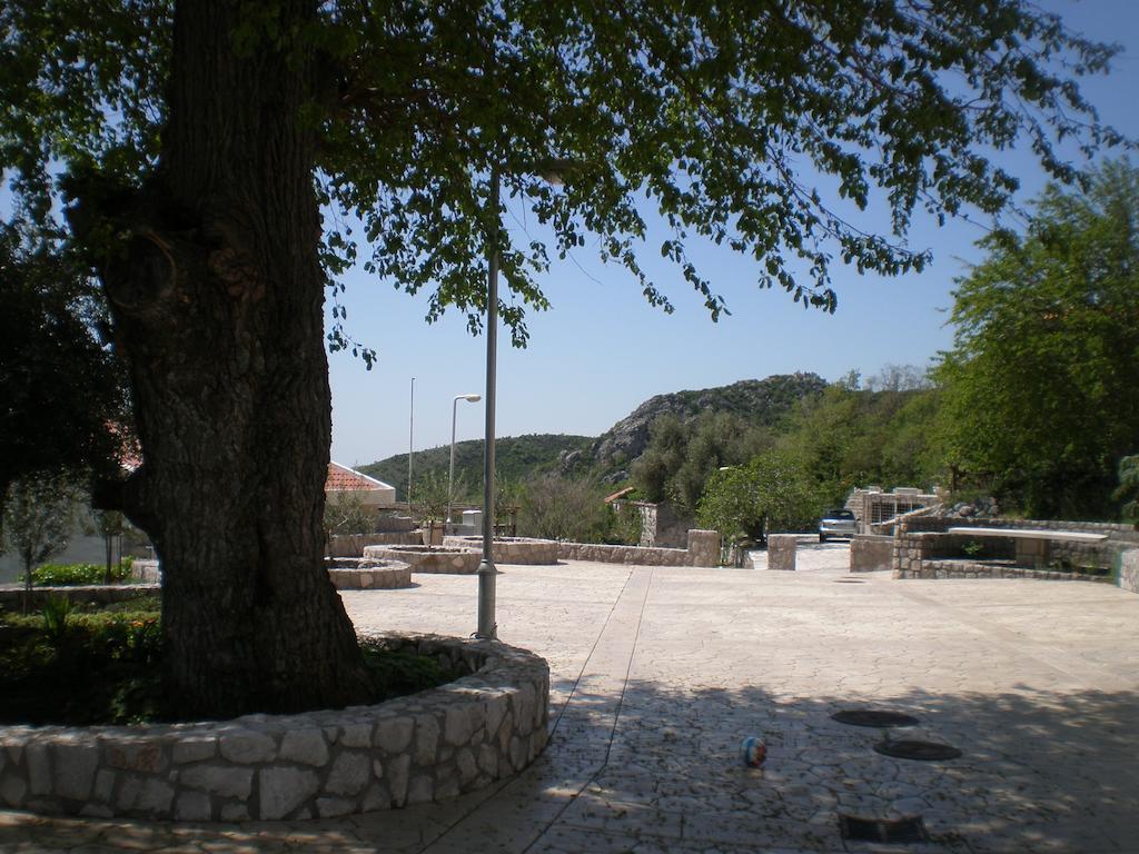 Villa Lidija Budva Pokój zdjęcie