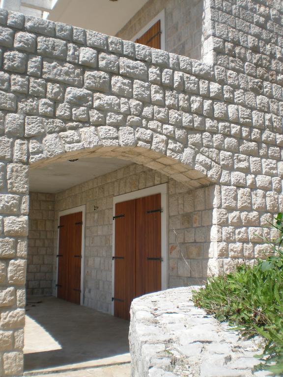 Villa Lidija Budva Pokój zdjęcie
