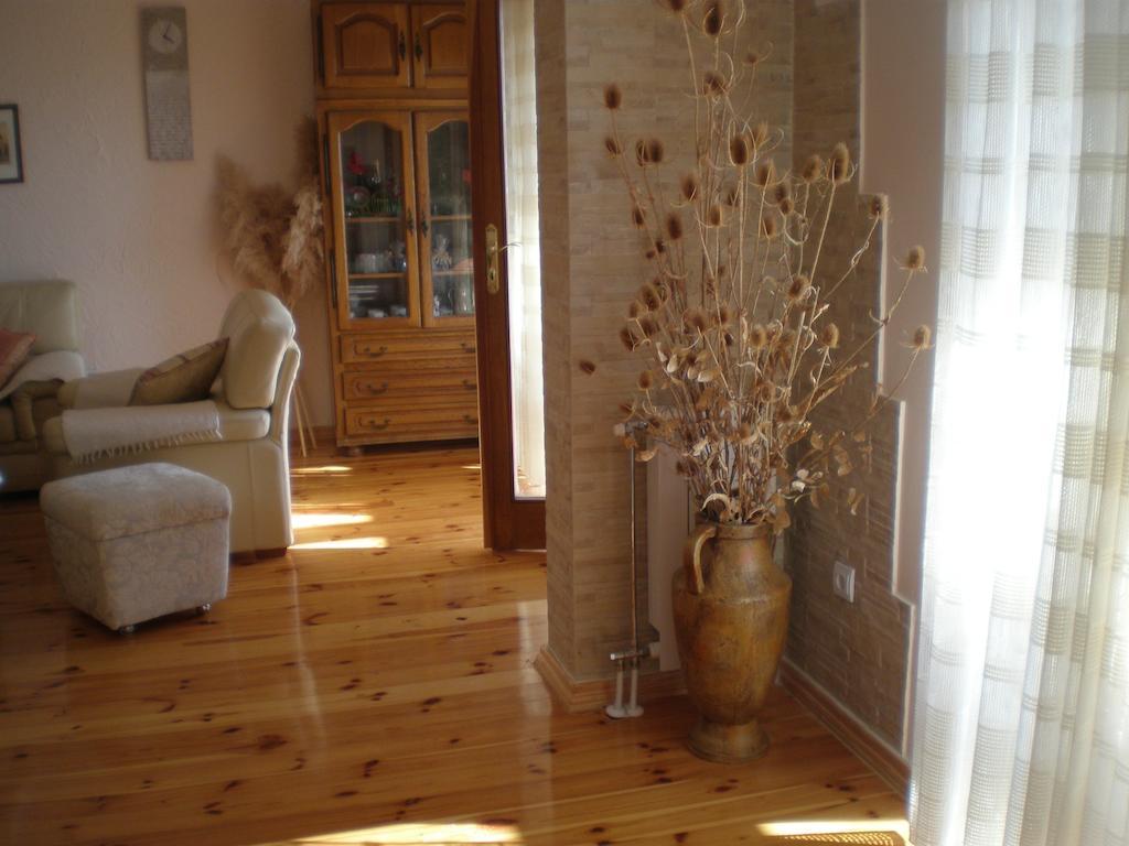Villa Lidija Budva Pokój zdjęcie
