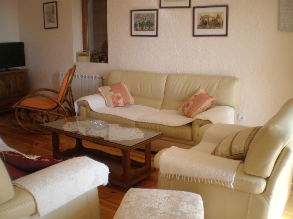 Villa Lidija Budva Pokój zdjęcie