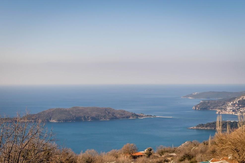 Villa Lidija Budva Zewnętrze zdjęcie